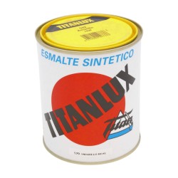 TITANLUX Esmalt Groc Reial...