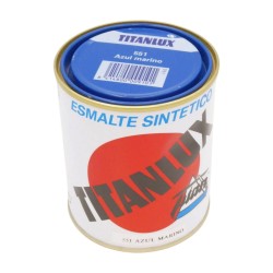 TITANLUX Esmalt 551 Blau...