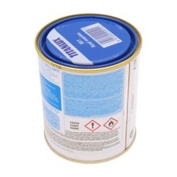 TITANLUX Esmalt 551 Blau...