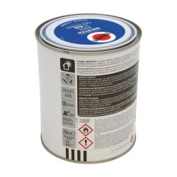 TITANLUX Esmalt Blau Mari...
