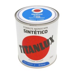 TITANLUX Esmalt 539 Blau...