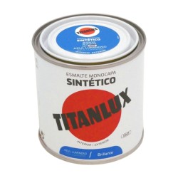 TITANLUX Esmalt 539 Blau...