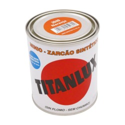 TITANLUX Mini Sintetic 375 ml