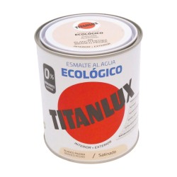 TITANLUX Esmalt Aigua Eco....