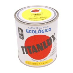 TITANLUX Esmalt Aigua...