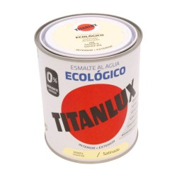 TITANLUX Esmalt Aigua Eco....
