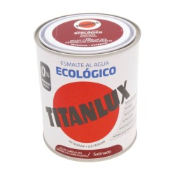 TITANLUX Es. Aigua Eco. 560...