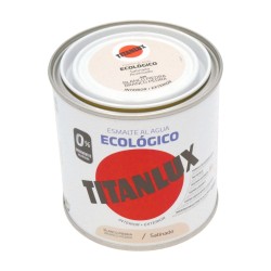 TITANLUX Esmalt Aigua Eco....