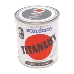 TITANLUX Esmalt Aigua Eco....