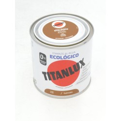 TITANLUX Esmalt a l'Aigua...