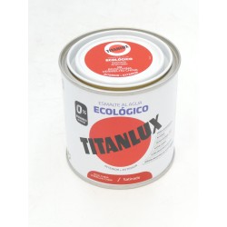 TITANLUX Esmalt Aigua Eco....
