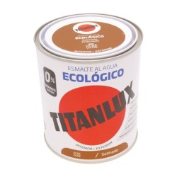 TITANLUX Esmalt a l'Aigua...