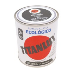 TITANLUX Esmalt Aigua Eco....