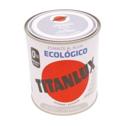TITANLUX Esmalt Aigua Eco....