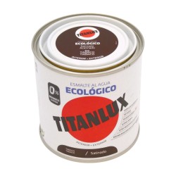 TITANLUX Esmalt a l'Aigua...