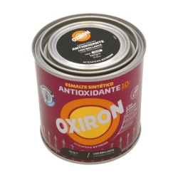 OXIRON Llis Negre N.4567...