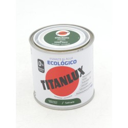 TITANLUX Eco a l'Aigua Verd...