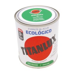 TITANLUX Esmalt Aigua Eco....