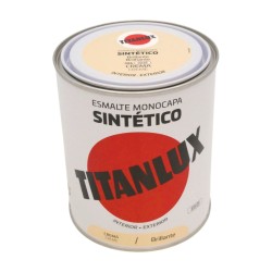TITANLUX Esmalt Crema 586...