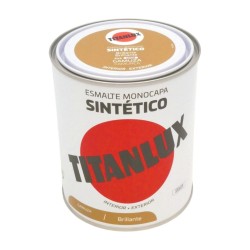 TITANLUX Esmalt 543 Camussa...