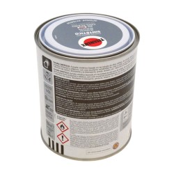 TITANLUX Esmalt Gris Acer...