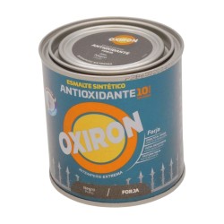 TITAN OXIRON Forja Negre...