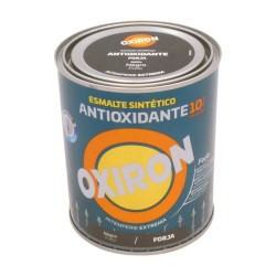 TITAN OXIRON Forja Negre...