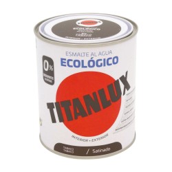 TITANLUX Esmalte al Agua...