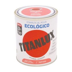 TITANLUX Esmalt a l'Aigua...
