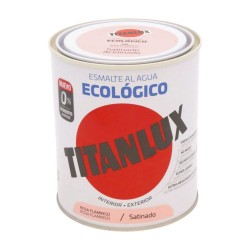 TITANLUX Esmalt a l'Aigua...