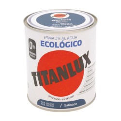 TITANLUX Esmalt a l'Aigua...