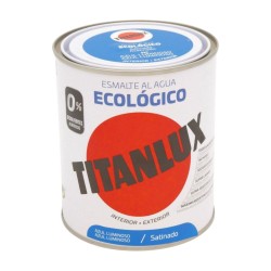 TITANLUX Esmalt a l'Aigua...