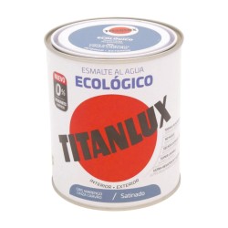 TITANLUX Esmalt a l'Aigua...