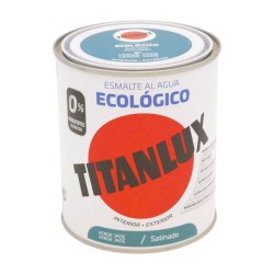 TITANLUX Esmalt a l'Aigua...