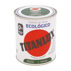 TITANLUX Esmalt a l'Aigua...