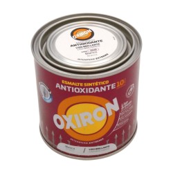 OXIRON Antioxidant Llis...
