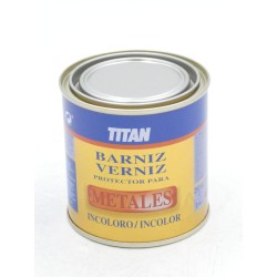 TITAN Vernís Protector...