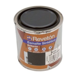 REVETÓN Esmalt 691 Negre...
