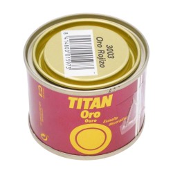 TITAN Or Vermellos 50 ml