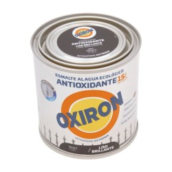 OXIRON Esmalt Aigua Eco....