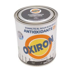 OXIRON Esmalt Aigua Eco....