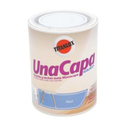 TITANLUX UnaCapa Pintura...