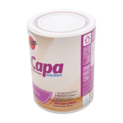 TITAN Una Capa 750ml Porpra