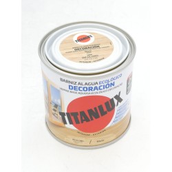 TITANLUX Ver. Aigua Eco....