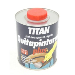 TITANLUX Gel Decapant...