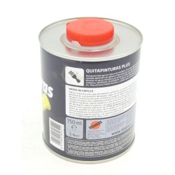 TITANLUX Gel Decapant...