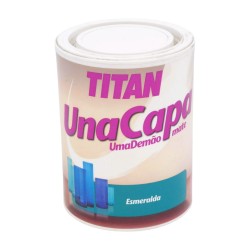 TITAN UnaCapa Pintura...