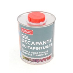 ALAMPAT Gel Decapant...