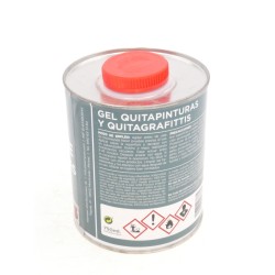ALAMPAT Gel Decapant...