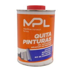 MPL Gel Decapant Ràpid...